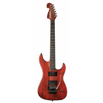 ギター Washburn  N-2 Washburn Nuno Bettencourt N2-Nuno Electric Guitar - Natural