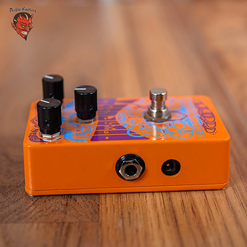 Catalinbread Octapussy Octave/Fuzz | Reverb Canada