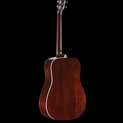 Alvarez Masterworks MD60EBG Electric Acoustic Bluegrass Guitar image 6