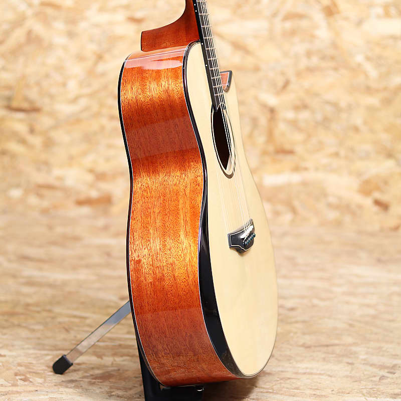 Naga Guitars S-60GAC | Reverb