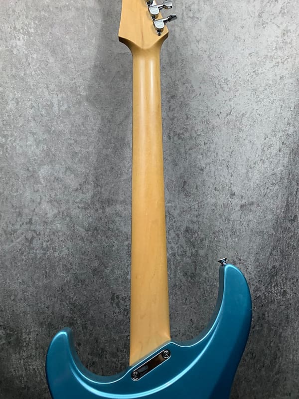 YAMAHA PACIFICA 912/Warmoth製ネック ディマジオPU Yamaha Pacifica 912/Warmoth Neck Dimaggio Pu | eBay