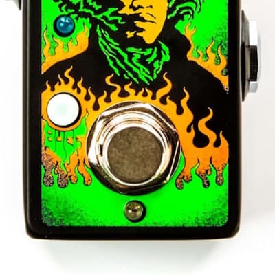 Dunlop Joe Bonamassa Signature Fuzz Face | Sweetwater