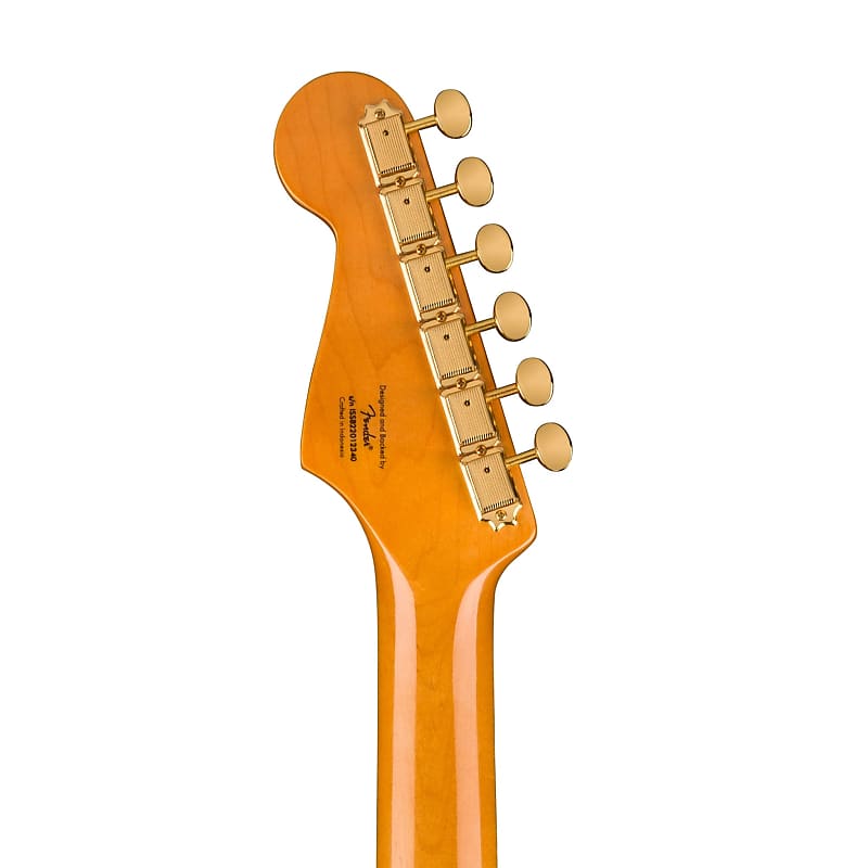 Squier FSR Classic Vibe 60s Stratocaster Electric Guitar