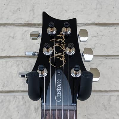 PRS S2 Custom 22 Moss Green 2018 – Chicago Music Exchange