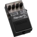 Boss RV-6 | Compact Versatile Reverb Pedal