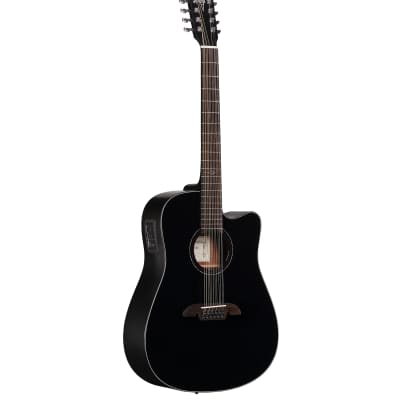 Ovation Collector's Series FKOA 2006 Acoustic/Electric