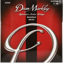 Dean Markley 2508 Signature Series Nickel Steel Electric Guitar Strings - Hybrid/Custom Light (9-46)