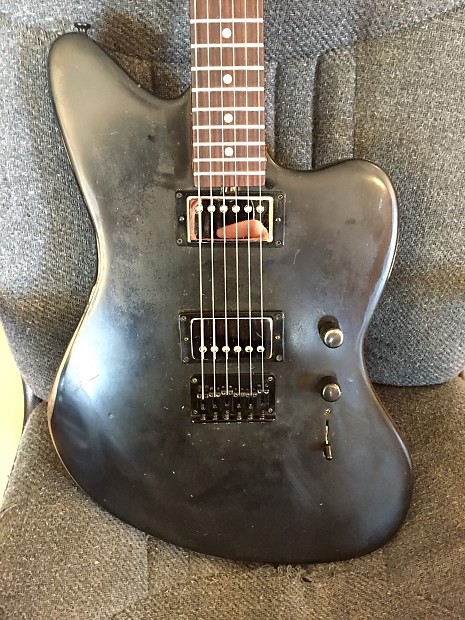 Charvel jazzmaster hotsell