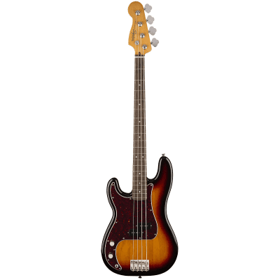 Squier Classic Vibe '60s Precision Bass Left-Handed