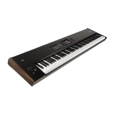 Korg Nautilus 88 At image 3