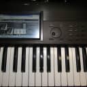 Korg Krome 61 Key Synthesizer Workstation Keyboard