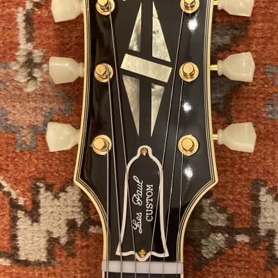 Gibson ‘54 Les Paul Custom Wildwood 2019-2020 image 5