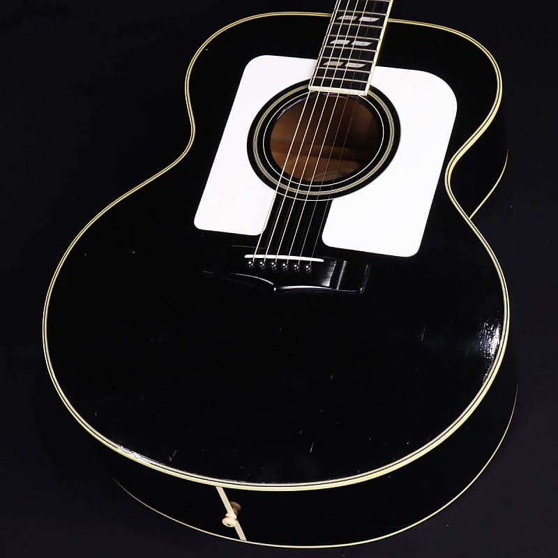 ギター YAMAHA CJ8-XE Yamaha Cj 8 X (S/N:10407) (08/28) | Reverb