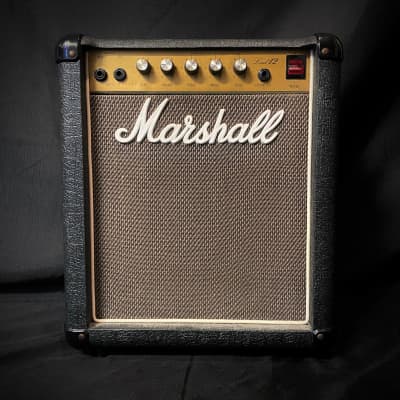 Marshall 5005 Lead 12 Combo Amp