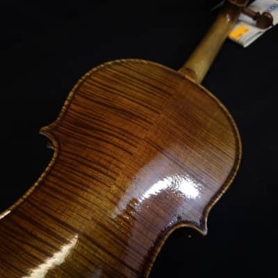Cremona SV-800 Artist Violin Outfit Full Size 4/4 image 16