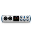 PreSonus Studio 24: 2x2, 2-Pre USB Audio Interface