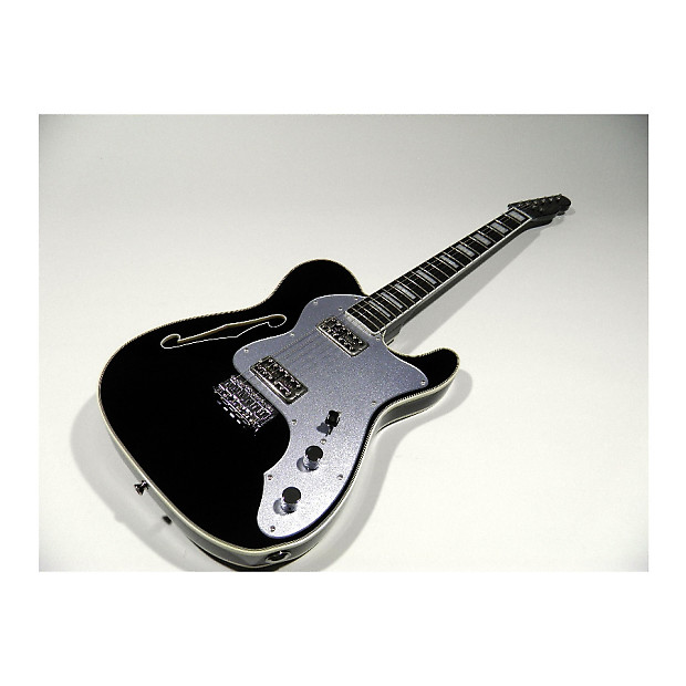 Fender telecaster thinline super deluxe for sale discount