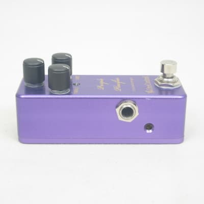 ONE CONTROL Purple Plexifier Overdrive  (03/15) image 6