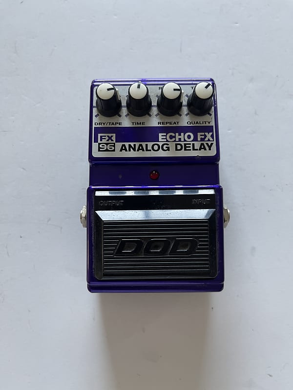 DOD FX96