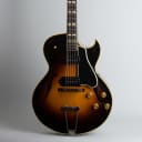 Gibson  ES-175D Arch Top Hollow Body Electric Guitar (1953), ser. #A-15345, original brown hard shell case.