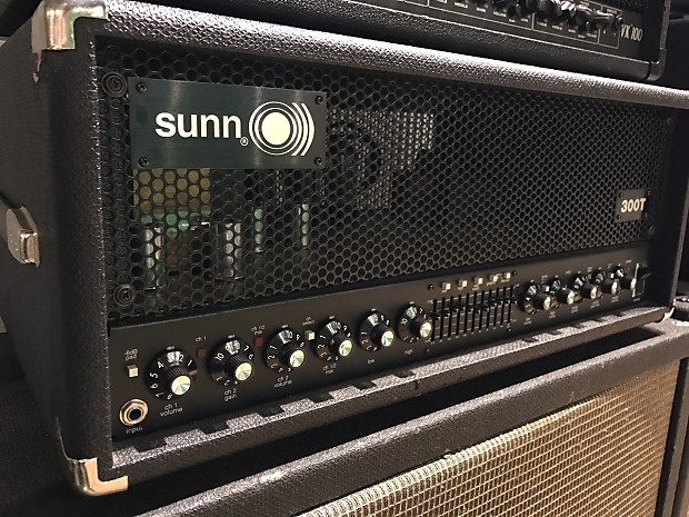 Sunn 300T | Reverb