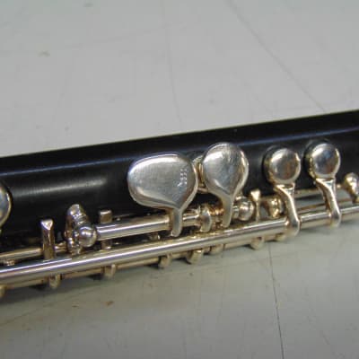 1991 Armstrong Model 307 Student Piccolo image 5