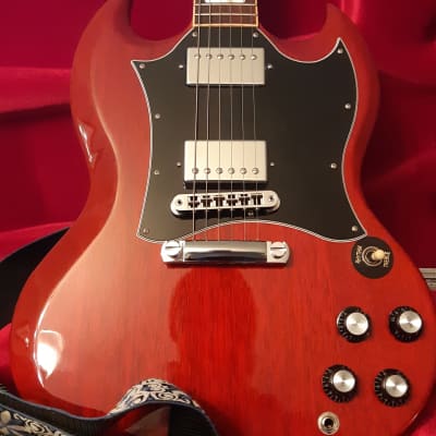 Gibson SG Standard hp image 2