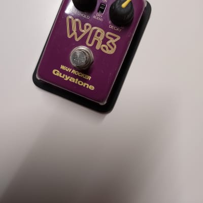 Reverb.com listing, price, conditions, and images for guyatone-wr-3