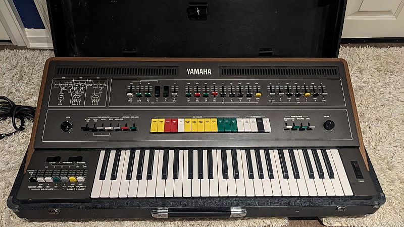 Yamaha CS-50 | Reverb Canada
