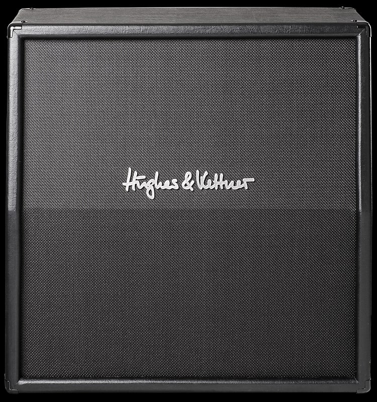 Hughes & Kettner TC412A60 | 4x12