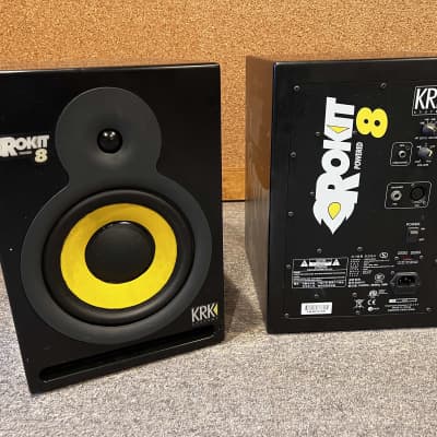 2019 best sale studio monitors