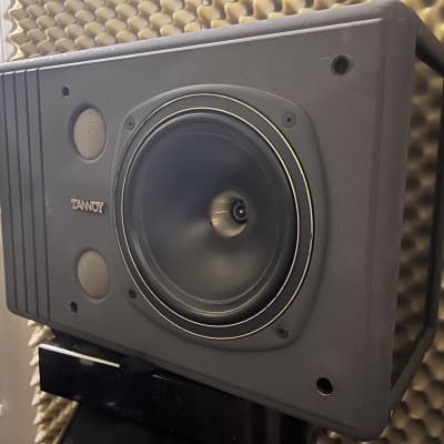 Tannoy System 8 - Gearspace