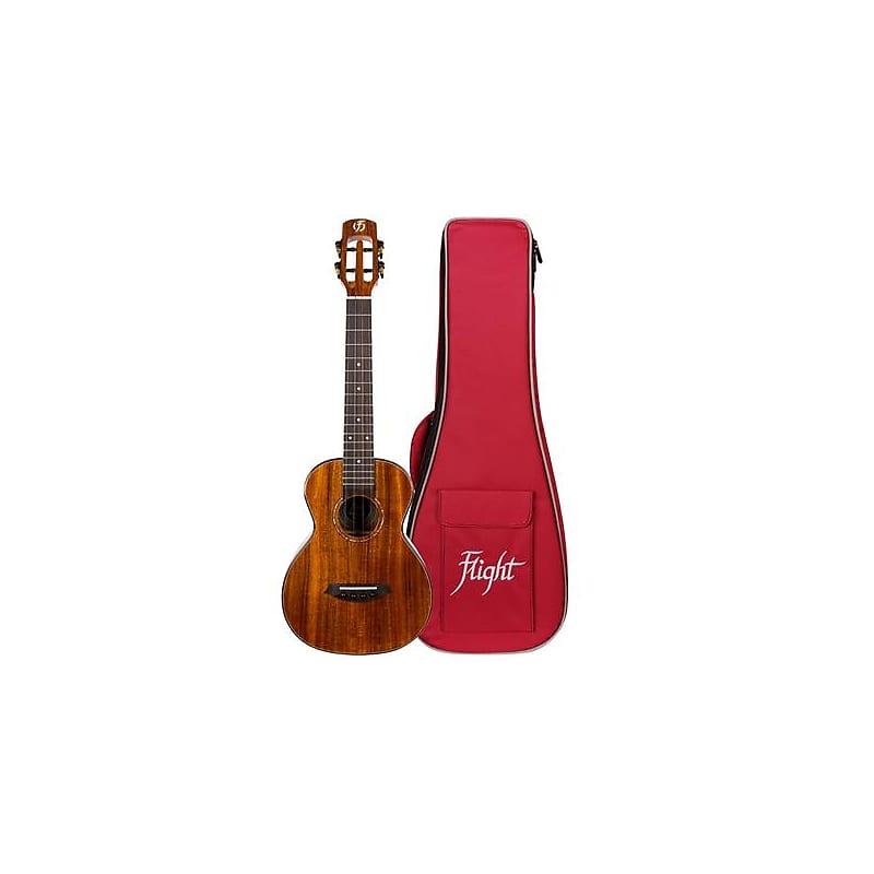 Flight phantom on sale tenor ukulele