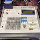 Akai Roger Lynn MPC60 (Pre-Owned) (Johnny Colla Private Collection)