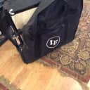 LP Percussion Table 760A Black Never Used