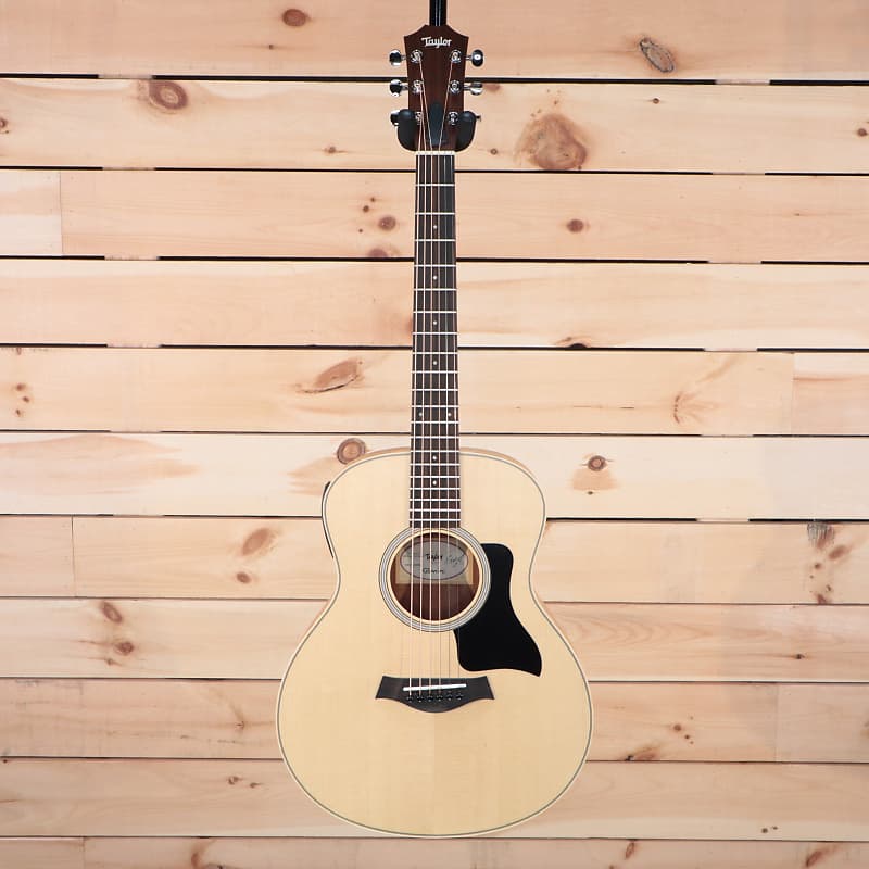 Taylor GS Mini-E Ziricote LTD - (T-598) Serial: 2204192523