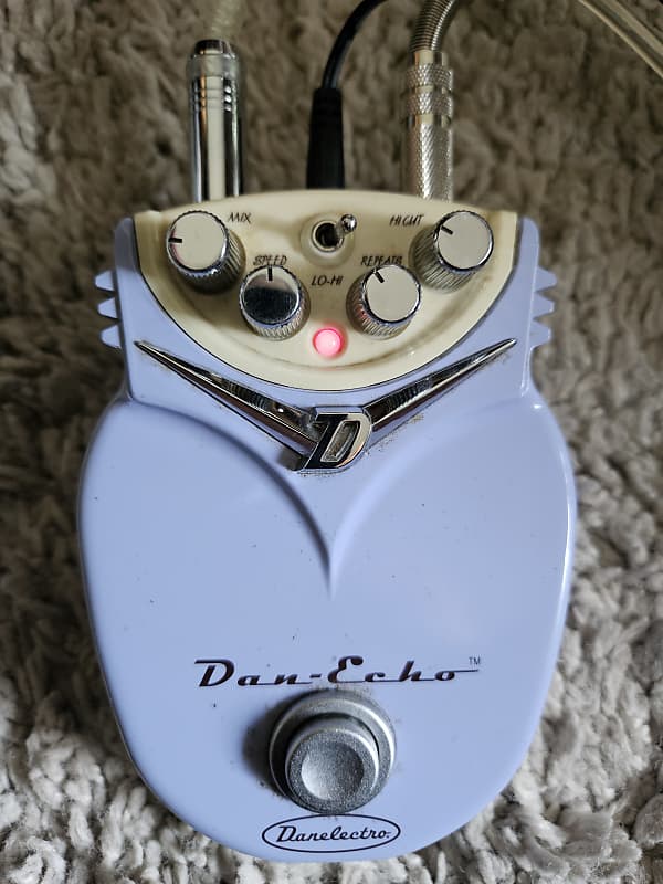 Danelectro Dan Echo
