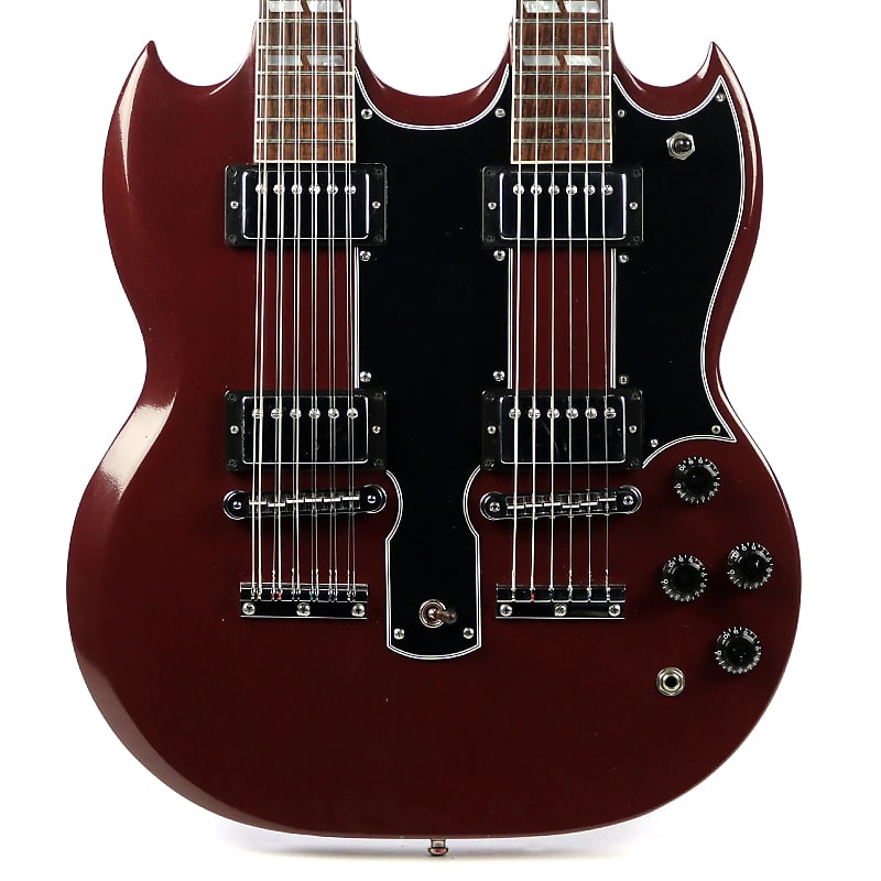 Gibson EDS-1275 1991 - 2003 image 3