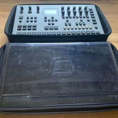 Elektron Analog Four MKII 4-Voice Tabletop Analog Synthesizer