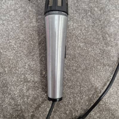 配信機器・PA機器・レコーディング機器 Shure PE54 Unidyne III DynamicMicrophone 配信機器・PA機器・レコーディング機器 Shure PE54 Unidyne III