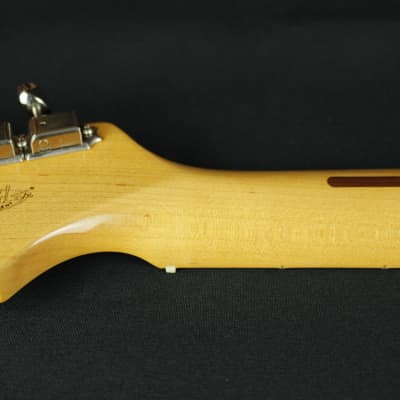 Fender American Vintage Reissue '57 Stratocaster Replacement Neck 2004 USA image 16
