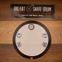 Big Fat Snare Drum "Josh's Snare Bourine" (Sizes 13" To 16") 13"