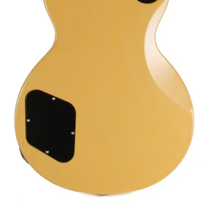 2009 Gibson Les Paul Special TV Yellow | Reverb