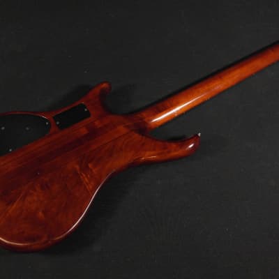 Westone X910 Super Headless 4 String Bass image 5