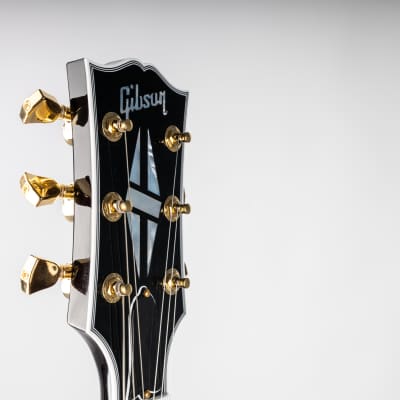 Gibson Les Paul Axcess Custom, Bengal Burst | Demo image 21