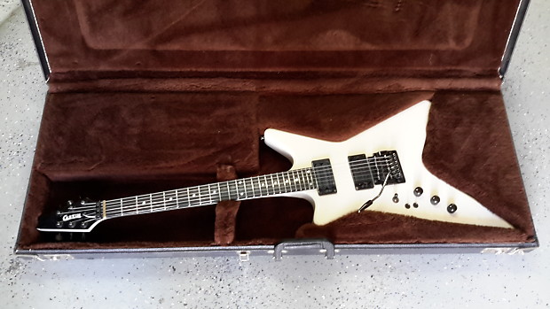 Carvin Vintage Left hand V220