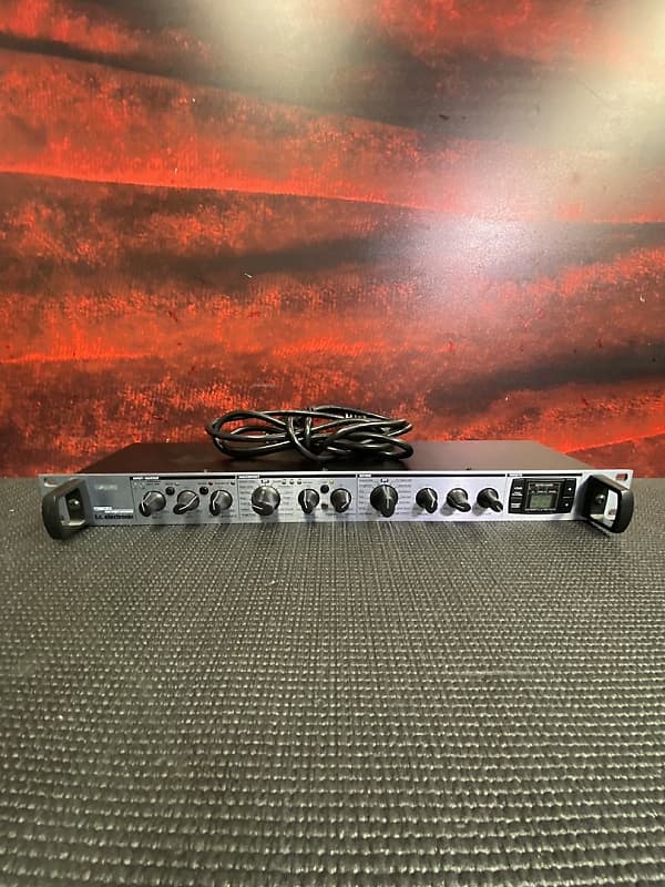 TC Electronic M300 FX Multi Effects Processors (Westminster, Reverb