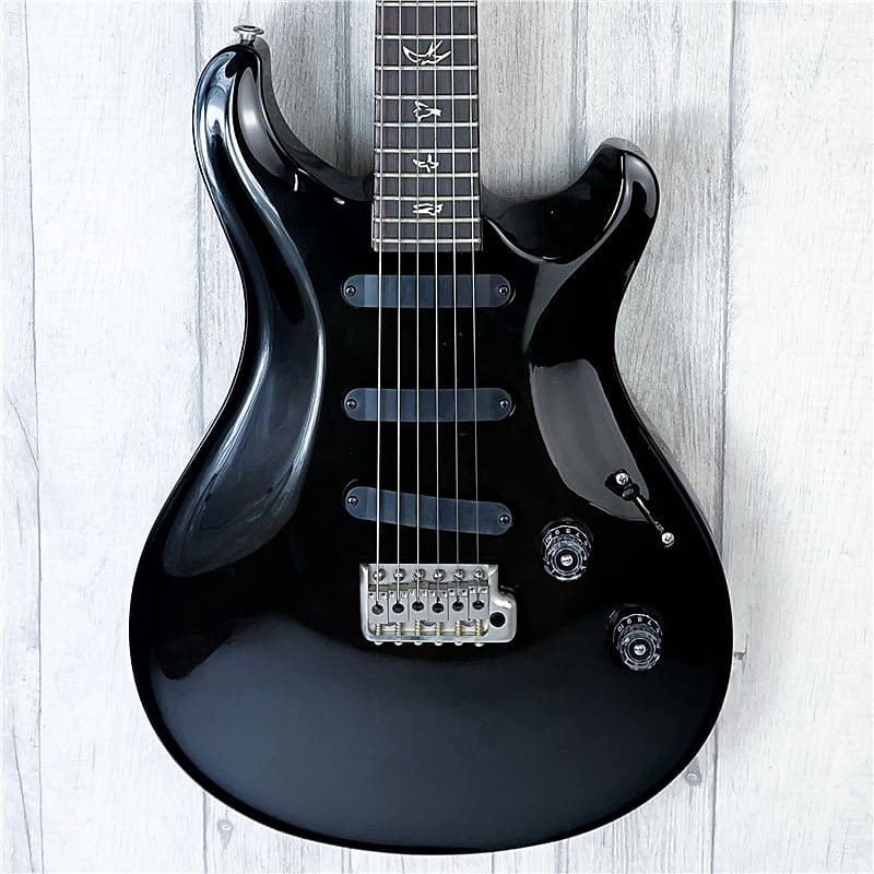PRS 25th Anniversary 305 – Tonefest Guitar Gallery