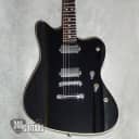 Fender Modern Jazzmaster HH (Black)  Made in Japan /Used