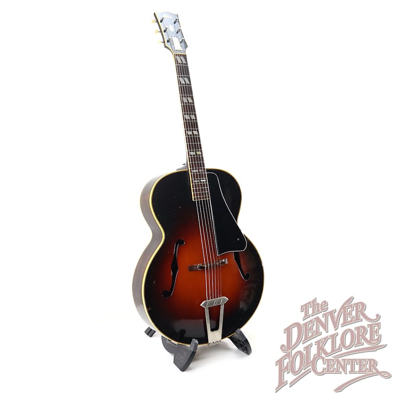 Gibson L-7 (1946) image 1